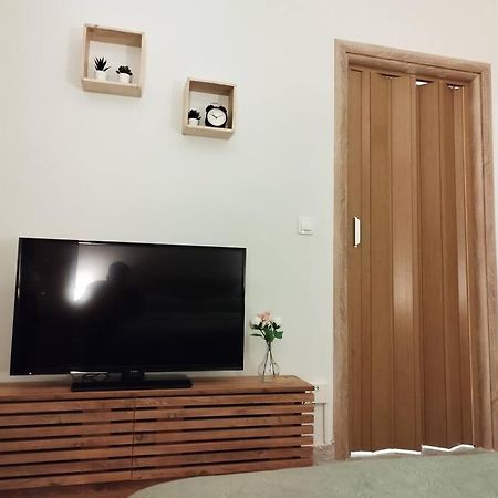 Marinos Central Suite أليكسانثيربوليس المظهر الخارجي الصورة