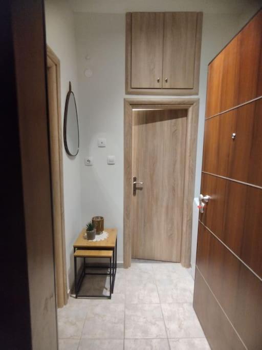 Marinos Central Suite أليكسانثيربوليس المظهر الخارجي الصورة